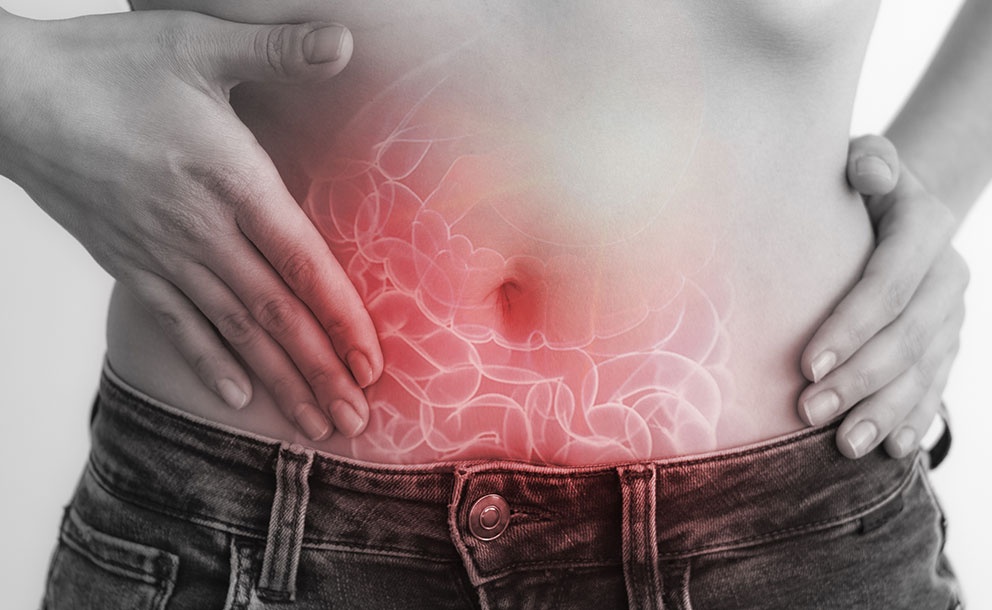 Featured image for “Why is Gut Health so important?”