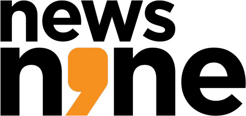 news nine logo